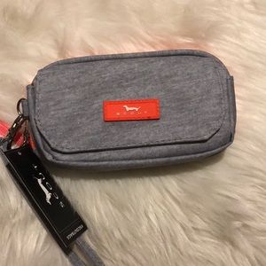NWT scout wristlet